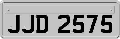 JJD2575