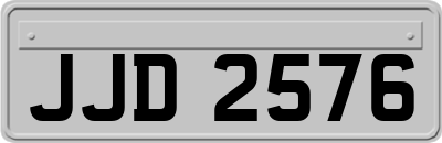 JJD2576