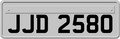 JJD2580