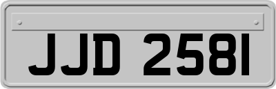 JJD2581