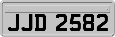 JJD2582