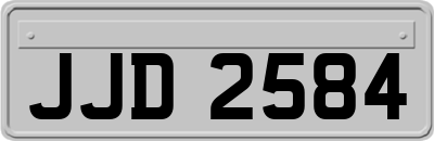 JJD2584
