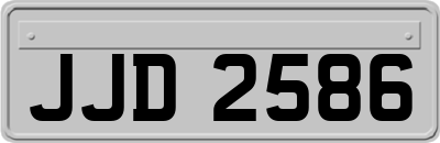 JJD2586