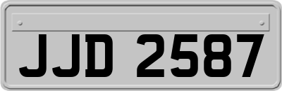 JJD2587