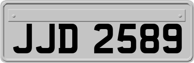 JJD2589