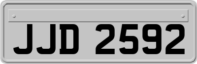 JJD2592