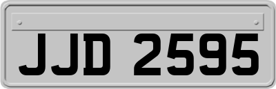 JJD2595