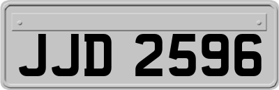 JJD2596
