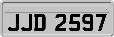 JJD2597