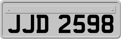 JJD2598
