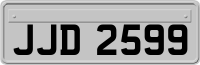 JJD2599