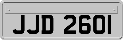 JJD2601