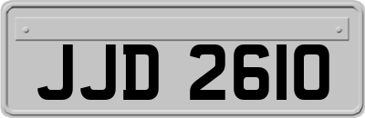 JJD2610