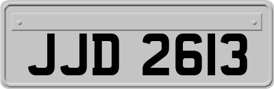 JJD2613
