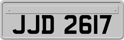 JJD2617