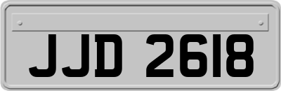 JJD2618