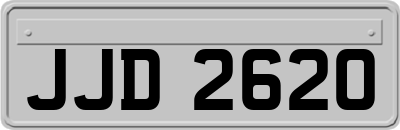 JJD2620