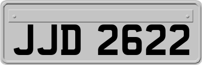 JJD2622