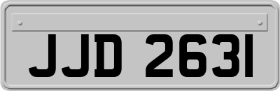 JJD2631