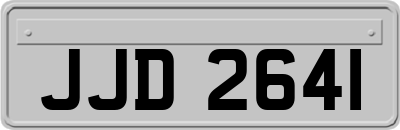JJD2641