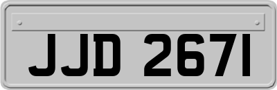 JJD2671