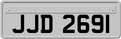 JJD2691