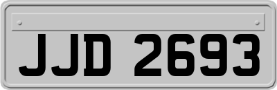 JJD2693