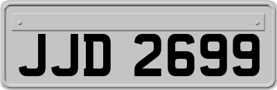 JJD2699