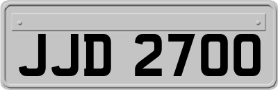 JJD2700