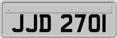 JJD2701