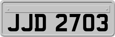 JJD2703