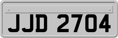 JJD2704