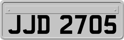 JJD2705