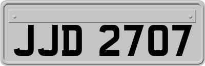 JJD2707
