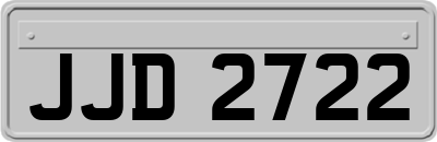 JJD2722