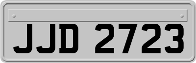 JJD2723