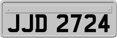 JJD2724