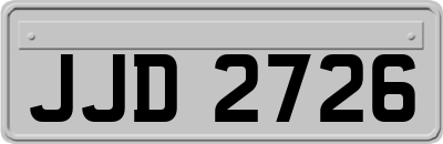 JJD2726