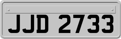 JJD2733