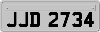 JJD2734