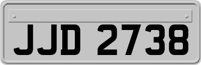 JJD2738