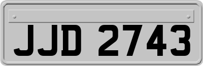 JJD2743