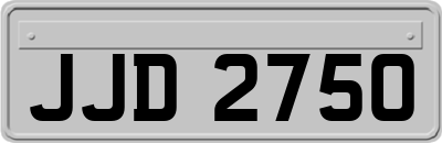 JJD2750