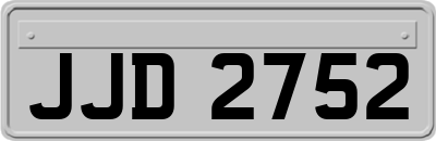 JJD2752