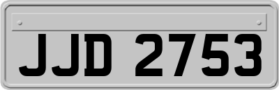 JJD2753