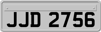 JJD2756