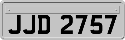 JJD2757