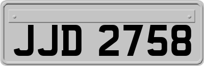 JJD2758