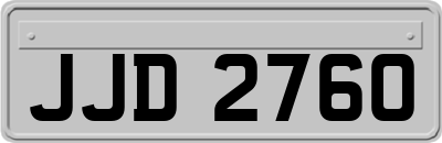 JJD2760