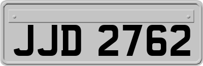 JJD2762